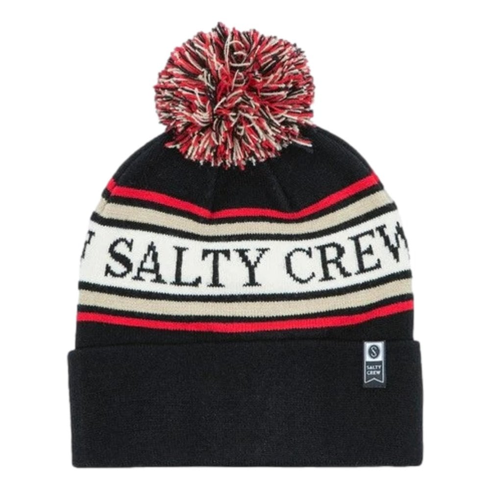 Salty Crew First Light-lue - svart