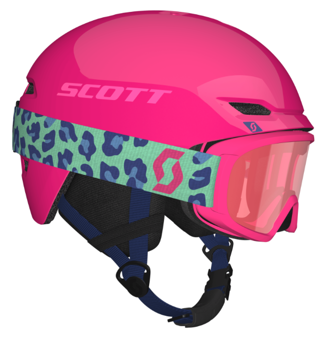 scott-keeper-2-skihjelm-witty-skibriller-combo-boern-neon-pink
