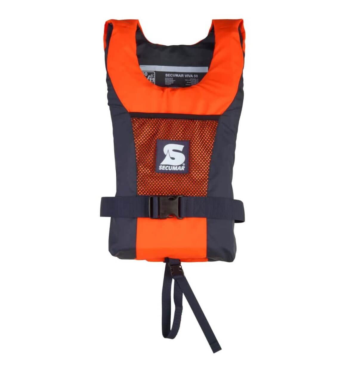 secumar-vivo-50-svømmevest