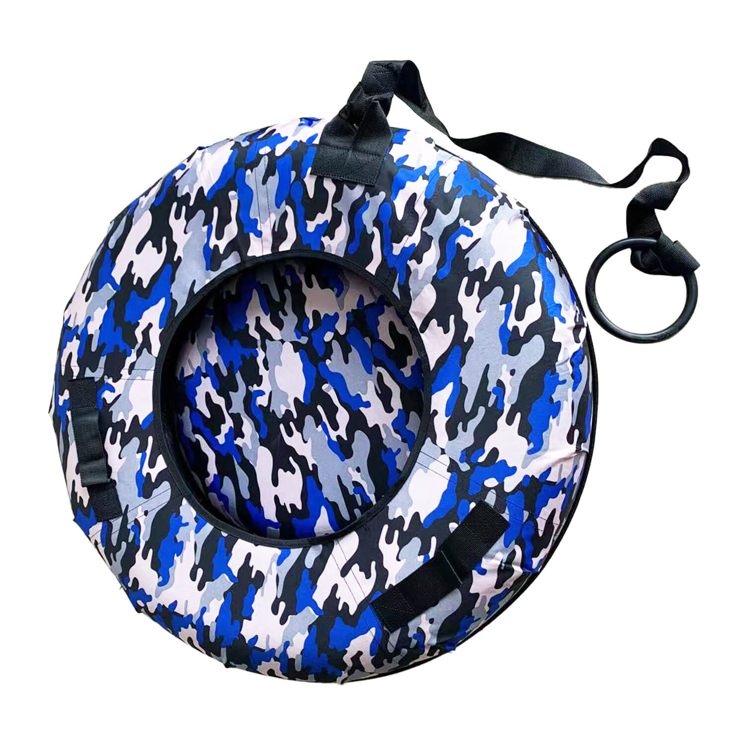 SnowRider Snow Tube - Camouflage