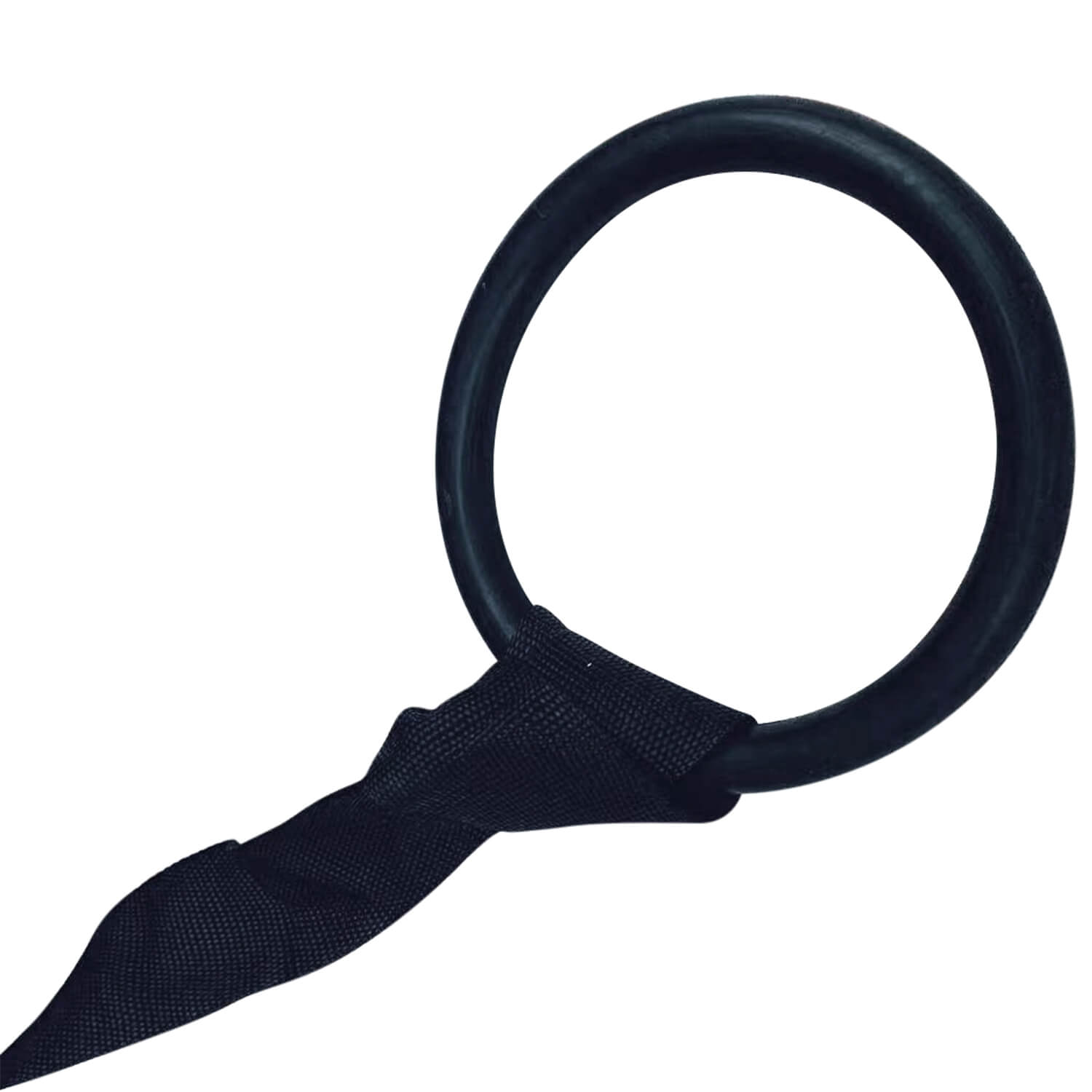 snow-tube-camouflage-ring