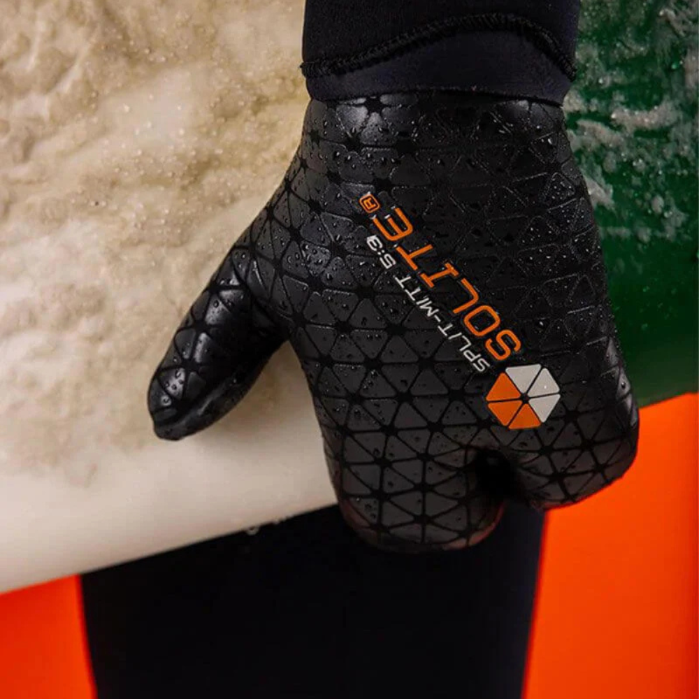 Solite Split-Mitt Neopren Handsker (5/3 mm)