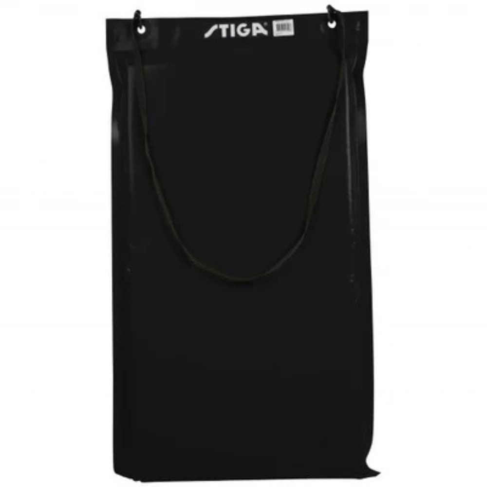 STIGA Snow Flyer i Sort