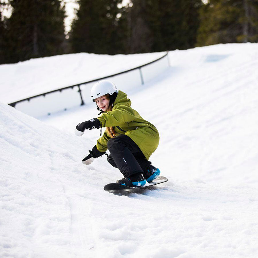 stiga-wild-begyndersnowboard-groen-dreng