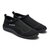 SURFMORE Neopren Badesko (2 mm) - Sort