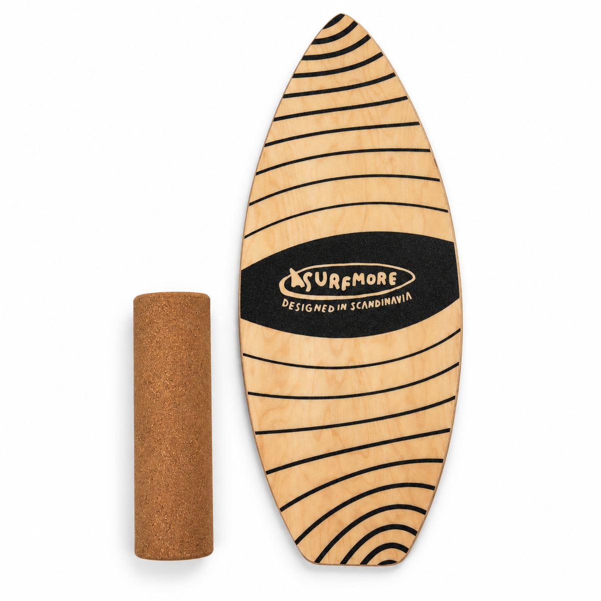SURFMORE Balanceboard Pro