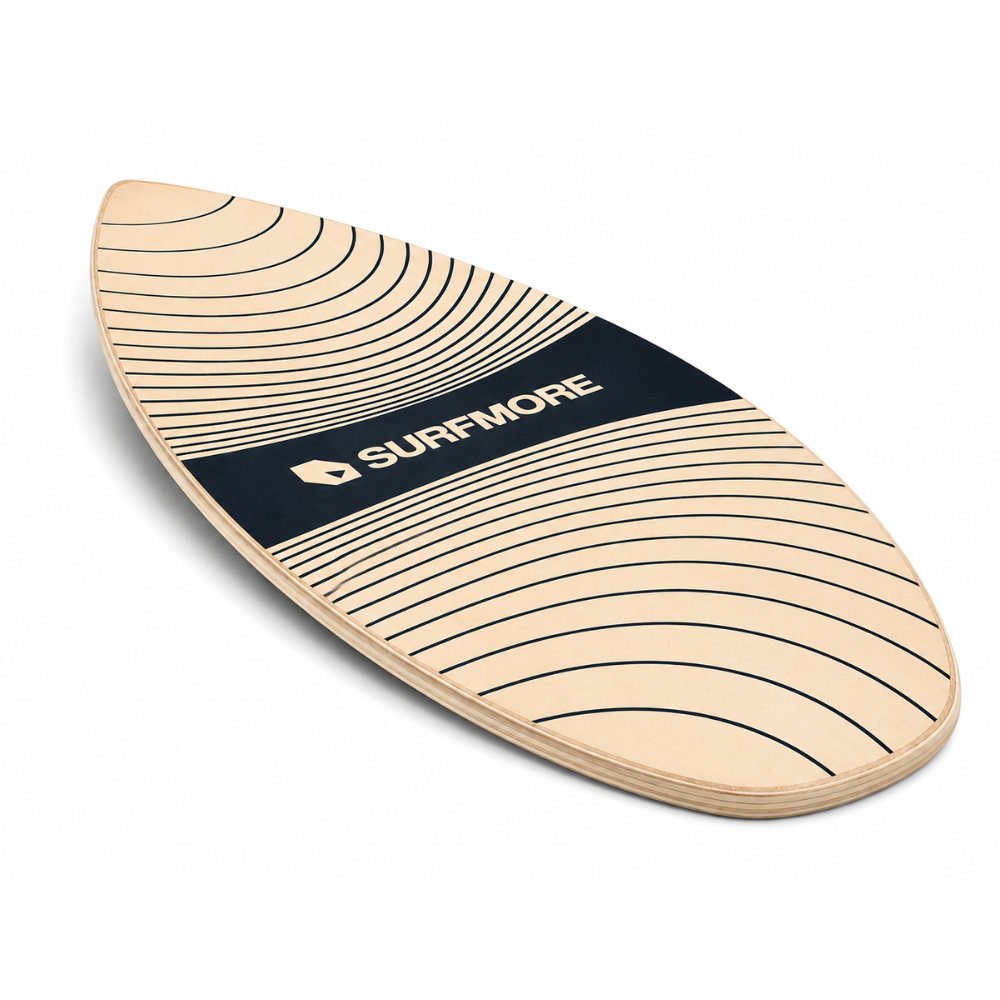 SURFMORE Balanceboard Pro