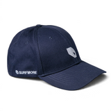 SURFMORE Cap - Navy