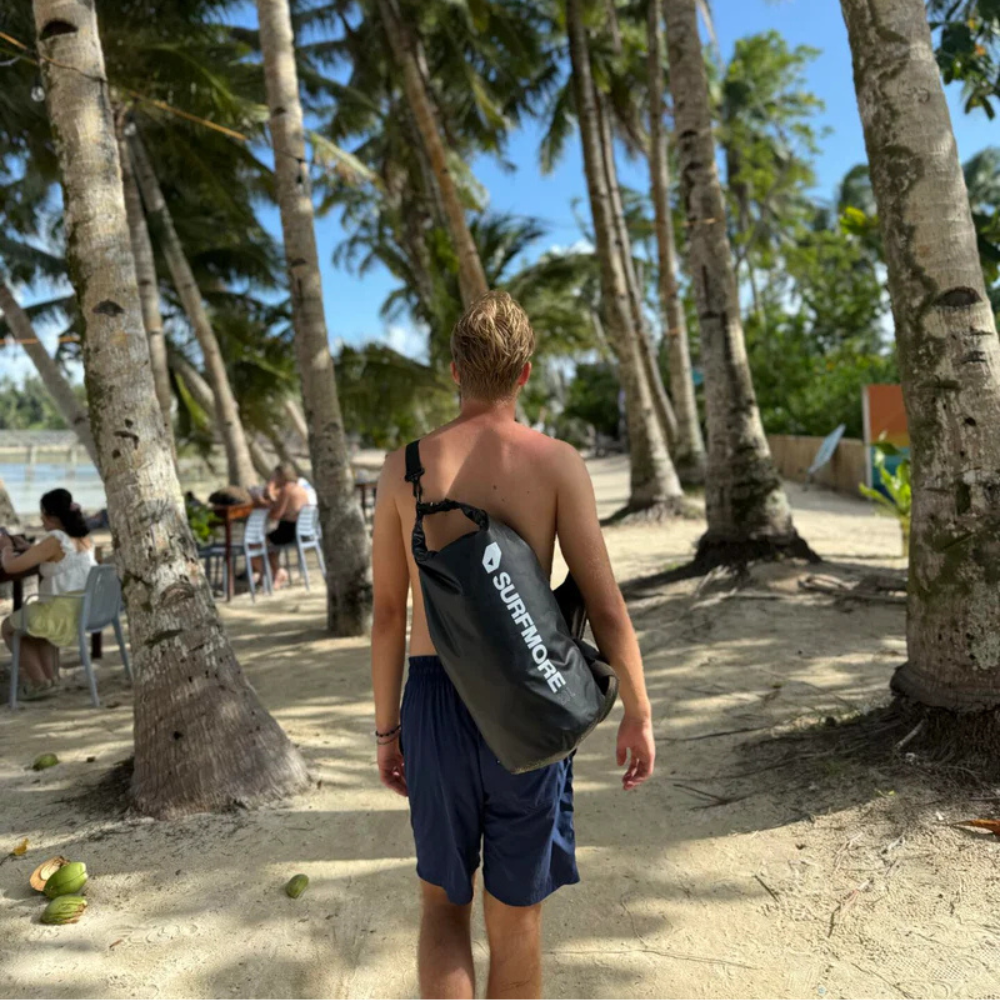 SURFMORE Drybag 10L