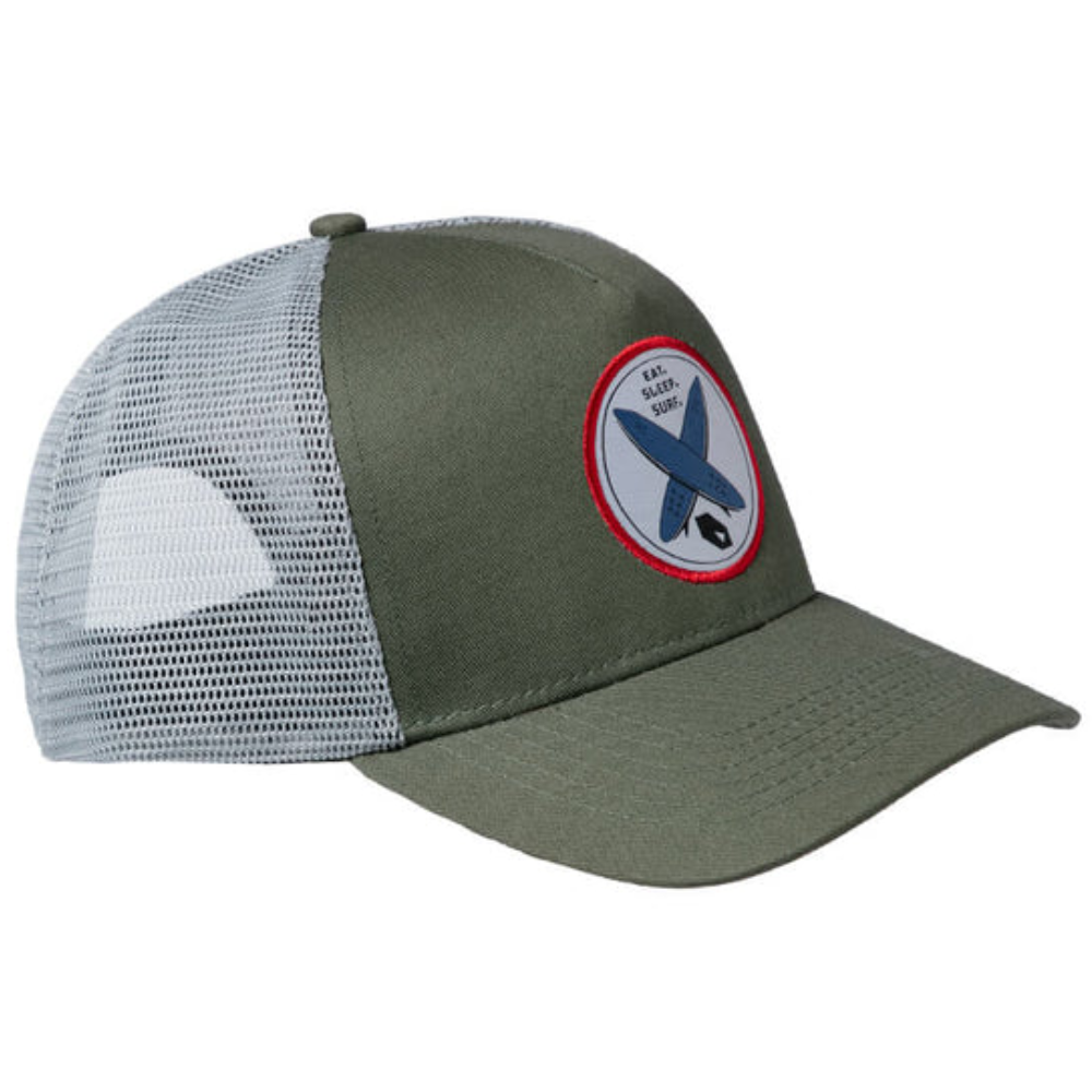Surfmore cap