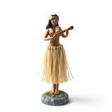 SURFMORE Hawaiian Hula Dashboard Pige