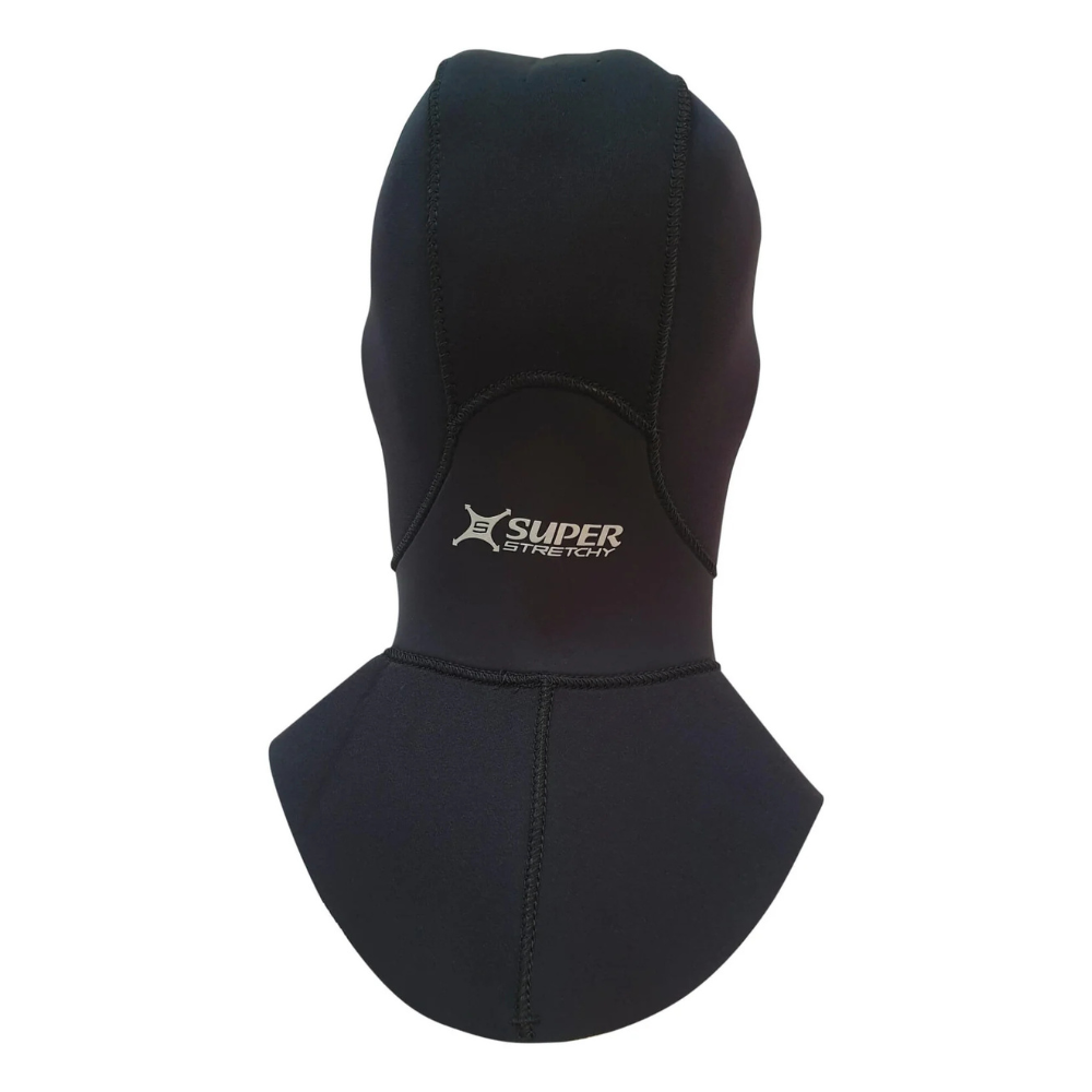 SURFMORE Neopren Hætte (3mm)