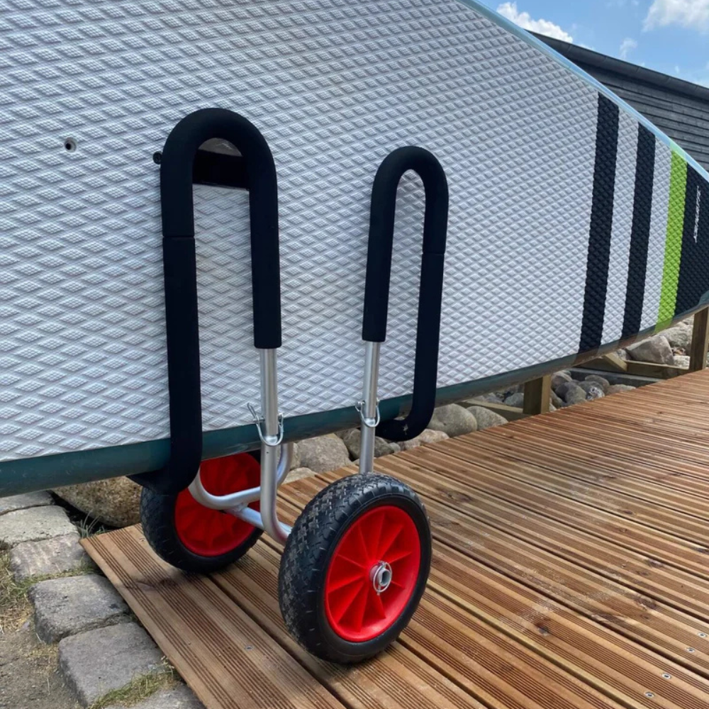 SURFMORE Paddleboard Vogn