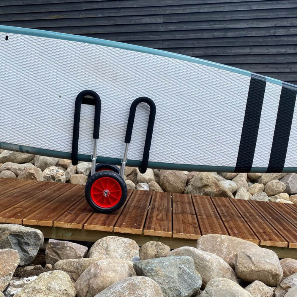 SURFMORE Paddleboard Vogn
