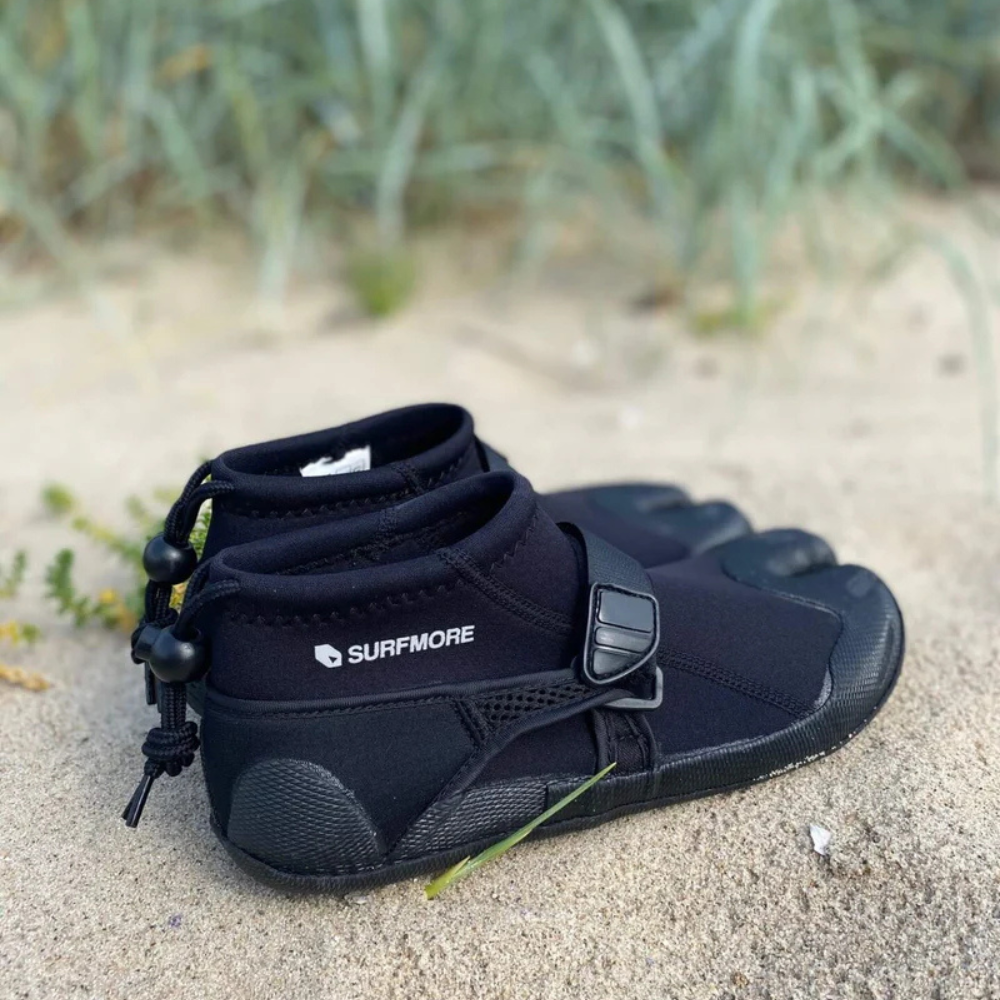 SURFMORE Split-Toe Neopren Sko (2 mm)