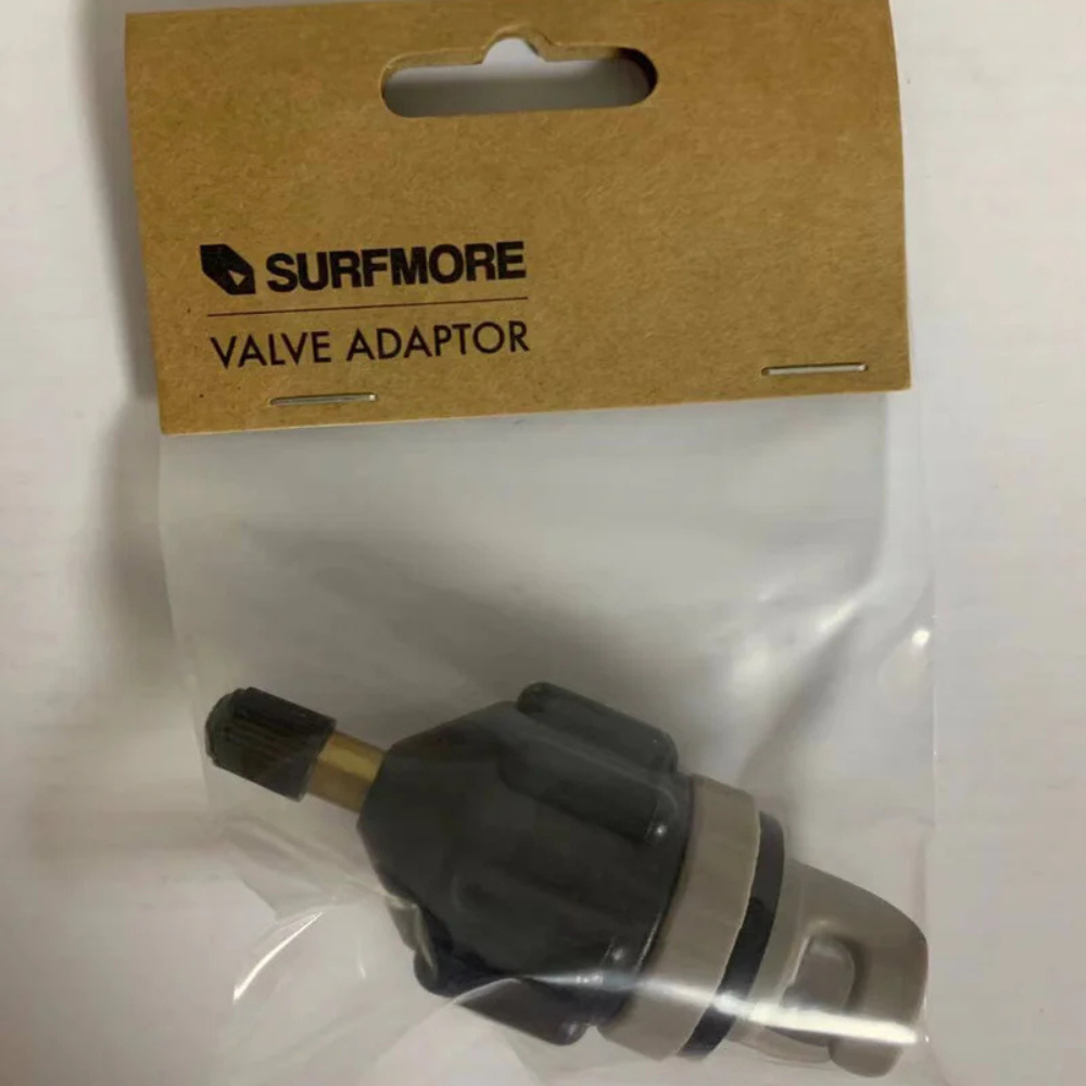 SURFMORE SUP Ventil Adapter