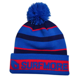 SURFMORE Termo Beanie