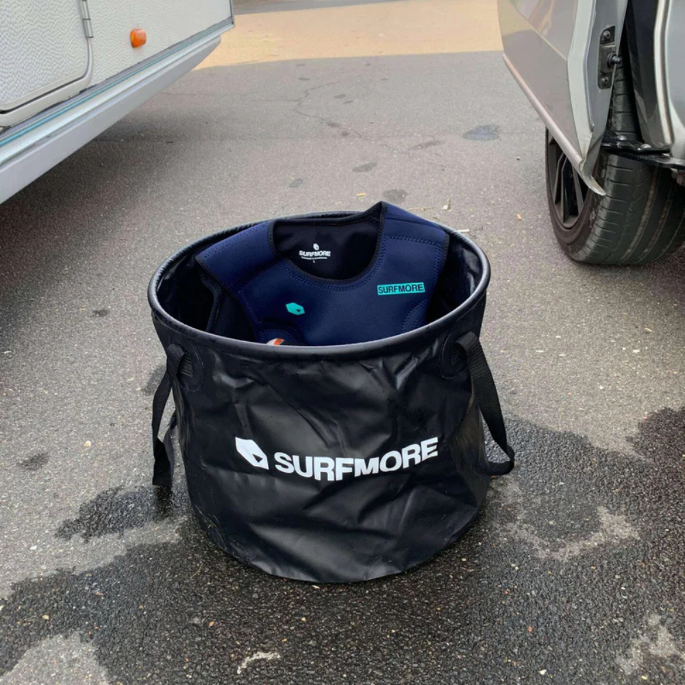 SURFMORE Wetsuit Bucket