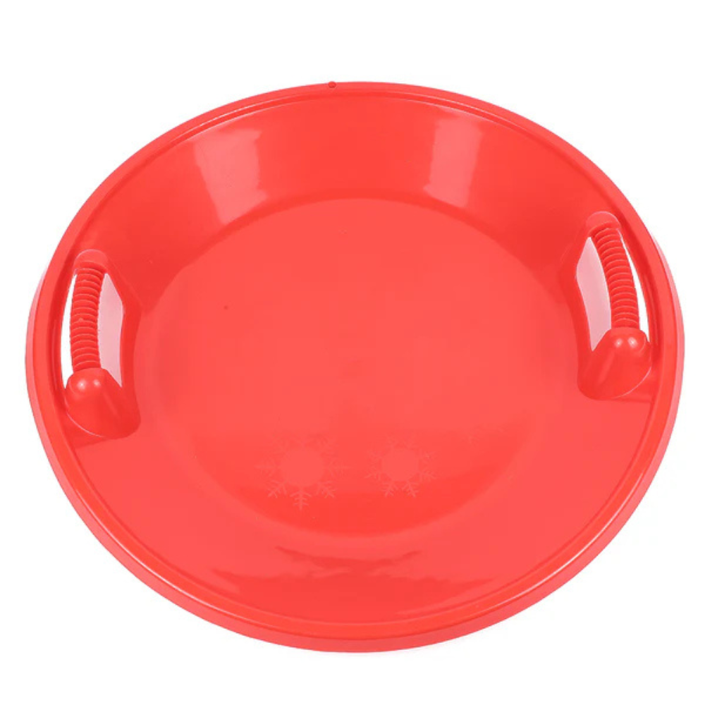 Tallerkenkælk - Rød