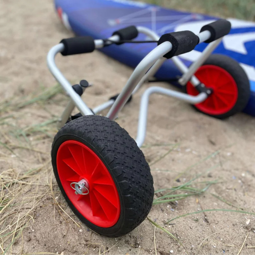 SURFMORE SUP/Kajakvogn