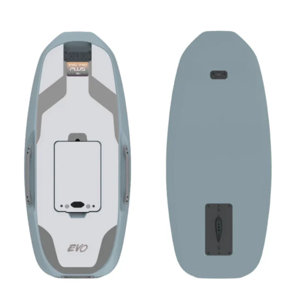 Waydoo Flyer EVO Pro Plus 90L
