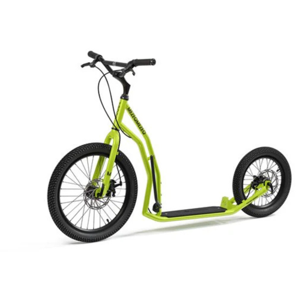 Yedoo Mezeq Y40 Scooter