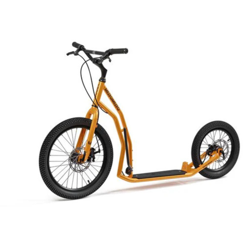 Yedoo Mezeq Y40 Scooter