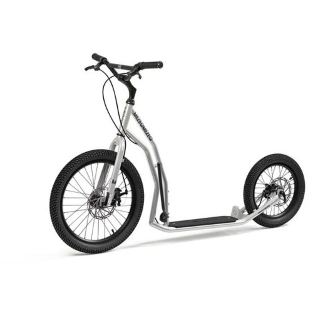 Yedoo Mezeq Y40 Scooter
