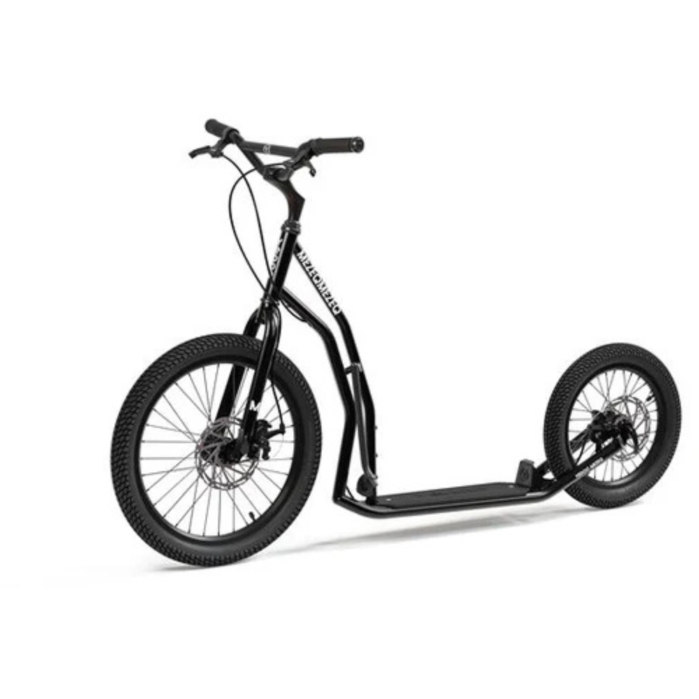 Yedoo Mezeq Y40 Scooter