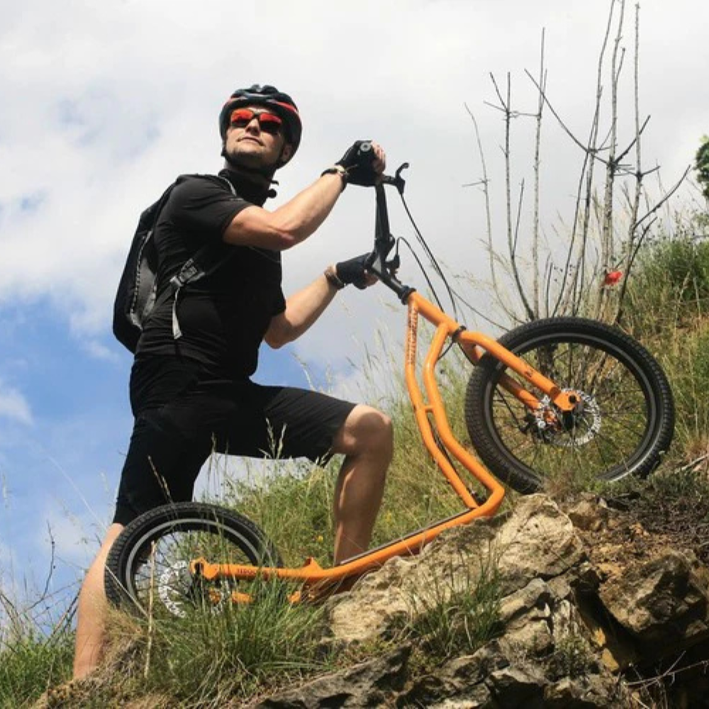 Yedoo Mezeq Y40 Scooter