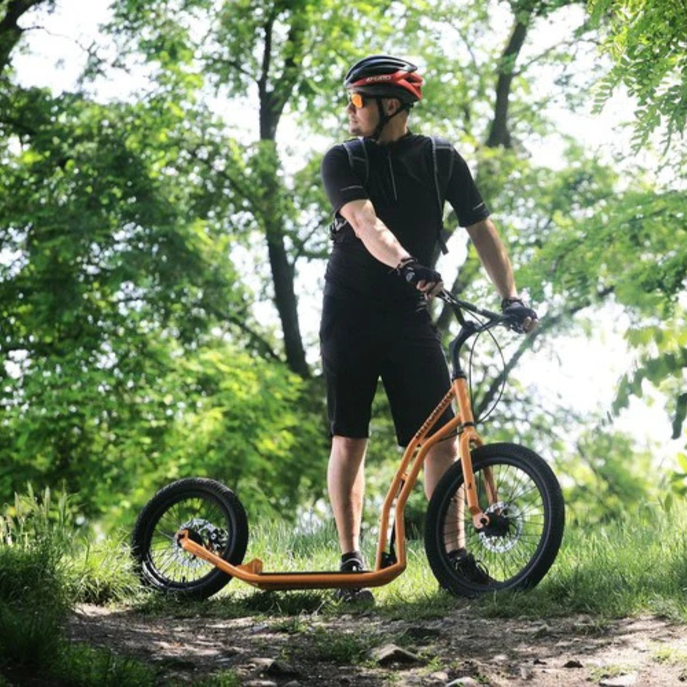 Yedoo Mezeq Y40 Scooter