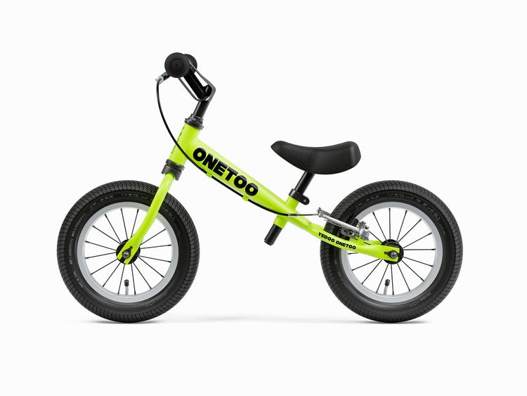 Yedoo OneToo Balancecykel