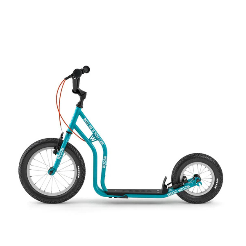 Yedoo Wzoom - Teal