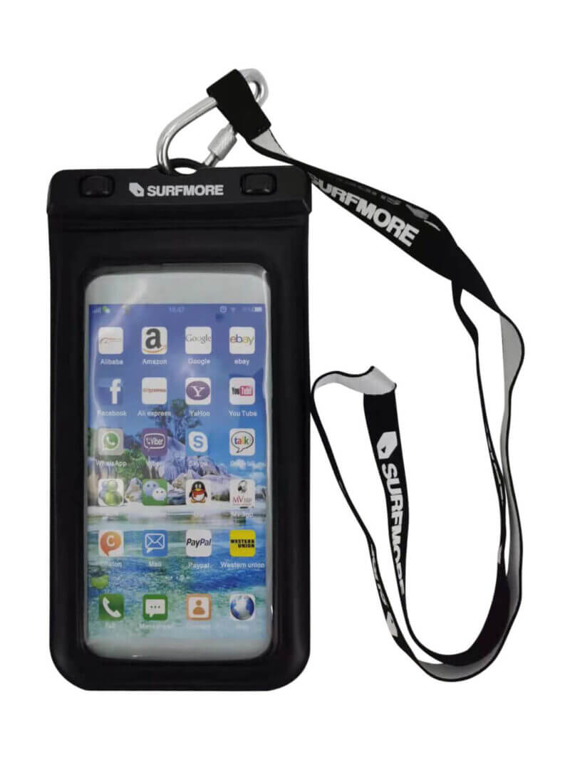 SURFMORE Mobilcover