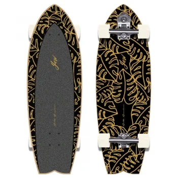 Your Own Wave Signature Series Surfskate