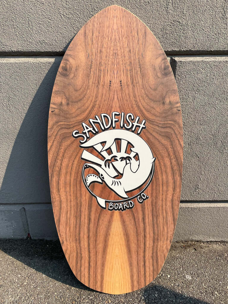 dbsandfishskimboard