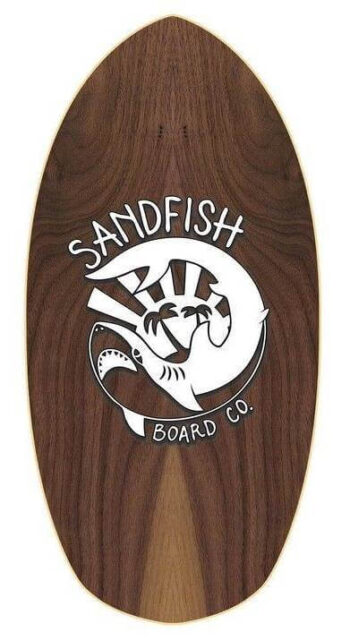 db-skimboards-sandfish-walnut