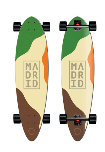 madrid-komplet-longboard