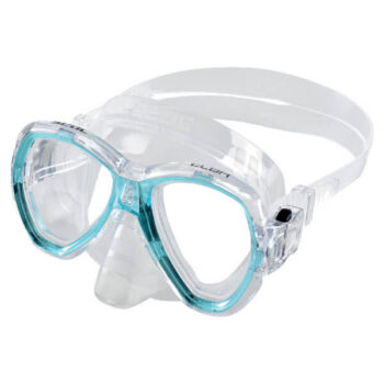 elba-svømme-maske