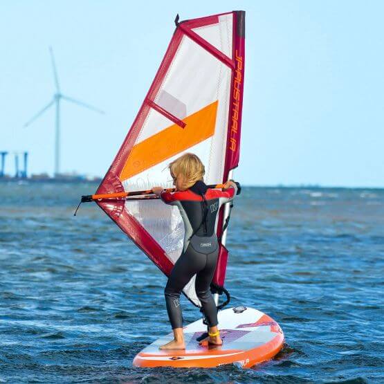JP-Australia-oppustelig-windsurf-board-young-gun-air