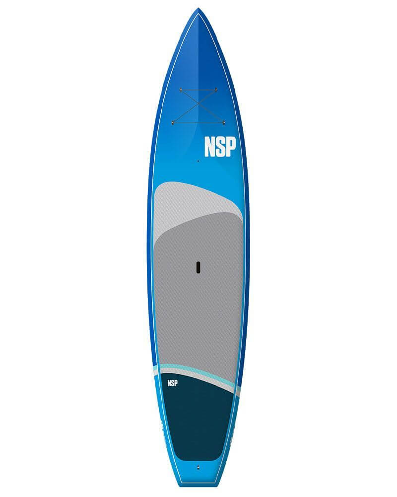 NSP Element E-Tech Flatwater SUP Board 11'0