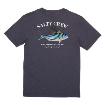 salty-crew-rooster-boys-s-s-tee-navy-heather