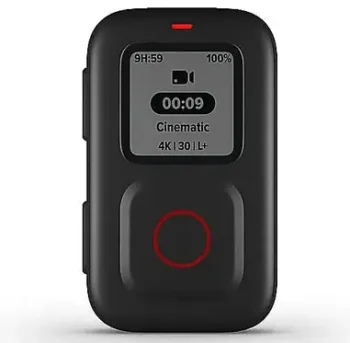 GoPro-Remote-control-fjernbetjening