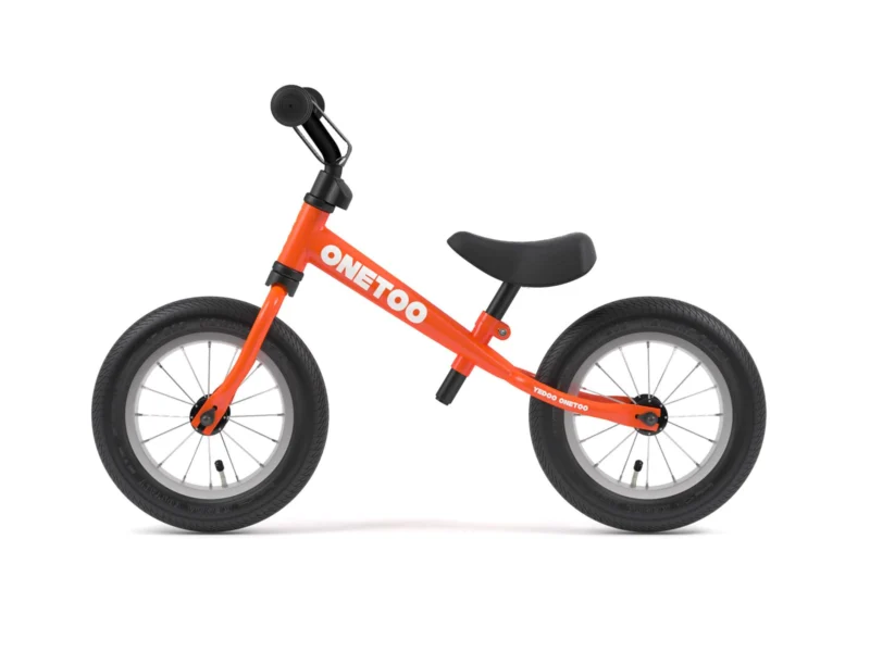 Yedoo-onetoo-balance-cykel-rød-1