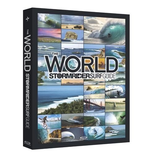 Billede af The World Stormrider Surf Guide