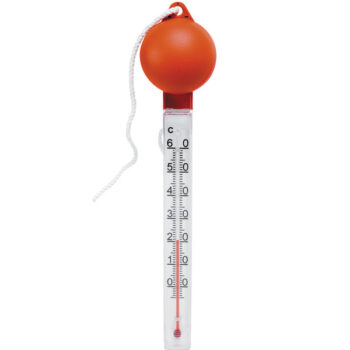 Badevandstermometer-med-flydende-orange-bold