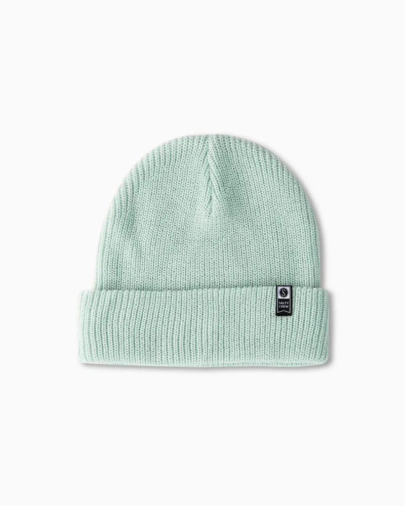 salty-crew-alpha-tech-beanie-jade