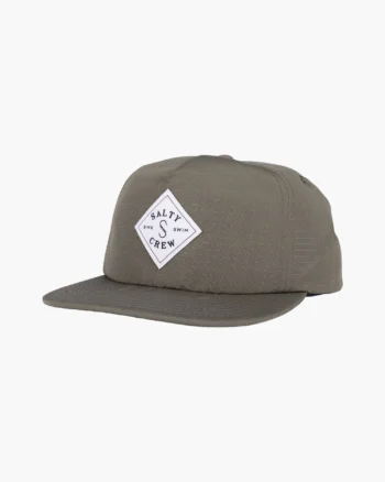 Salty-Crew-Tippet-Rip-5-Panel-Olive