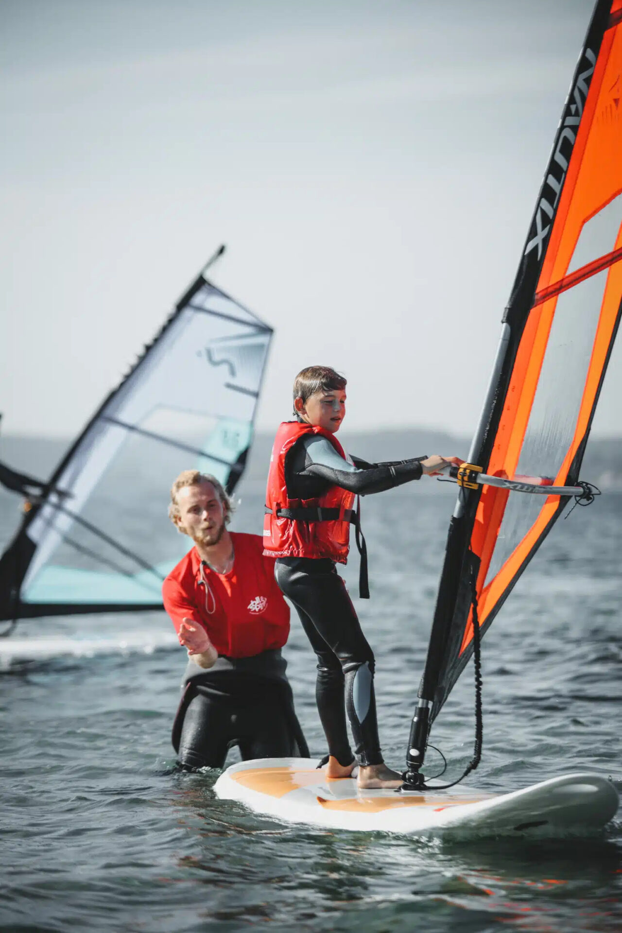 windsurfing-hanstholm-danmark