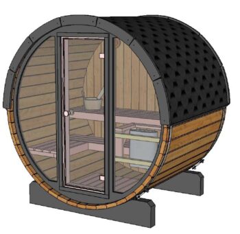pool-sauna-160-cm-med-glas-front